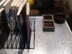 -工页咖啡X COFFEE(龙东路店)