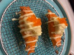 -新一番三文鱼寿司(大东海店)