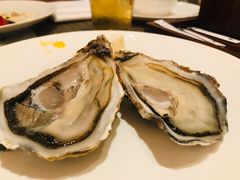 -TABLE·味西餐厅-成都茂业JW万豪酒店
