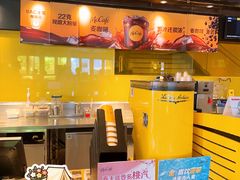 门面-麦当劳(新王府井店)