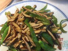 尖椒香干-好灶头妈妈菜(珍珠半岛店)