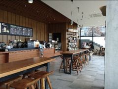 -星巴克(成都科学城店)