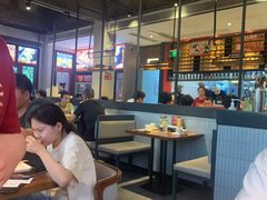 -管氏翅吧(地安门店)