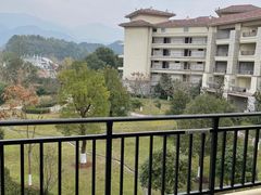 -明月山天沐温泉度假村