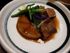 -德川家日本料理(龙德广场店)