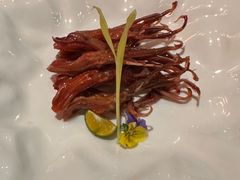 -羡餐厅·杭帮菜·淳菜(千岛湖自由洲际殿店)