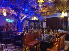 大堂-冰城小镇音乐串吧·聚会餐厅(百子湾店)