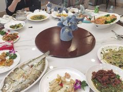 -一家春酒楼(惠工街店)