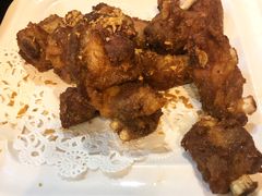 蒜香排骨-多多旺港式茶餐厅(新区店)