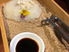 酒酿糍粑-寻宝记绍兴菜(鲁迅路店)
