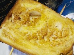 -火枪手串吧·鹤岗小串涮肚(亦庄店)