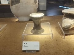 -宝鸡周原博物院