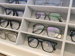 -EYEcare眼镜店(南京东路店)