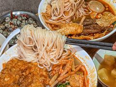 -螺小胖柳州螺蛳粉(钟楼总店)