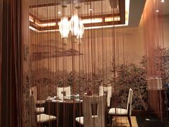 包厢-江南·JIANGNAN(北京歌华开元大酒店)