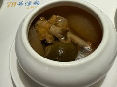 -79号渔船海鲜饭店(宝安店)