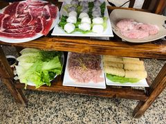 -肥婆麻辣火锅.顺德首创药材麻辣火锅(容桂店)