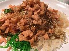 -无招牌海鲜餐厅(怡丰城店)
