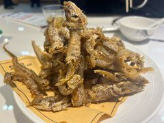 -小螺号海鲜·地道鲁菜(泉城广场店)