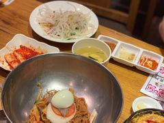 -紫霞门韩国料理烤肉(深南东路店)