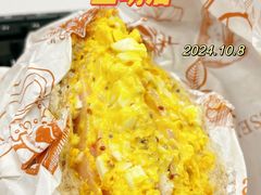 -肯德基(安定门店)