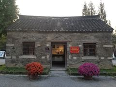 -台儿庄古城