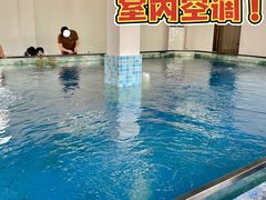 -SHRIMP CLUB万东餐饮钓虾·清吧