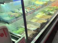 -老马路串串香火锅(北门桥店)