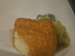 -李记潮汕砂锅粥(营福路店)