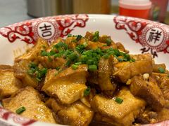 -醉美东江·三文鱼·烧鸡公