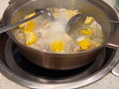 -润园四季椰子鸡火锅(海上世界店)