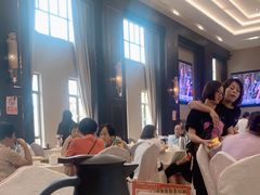 等位区-百福大酒家