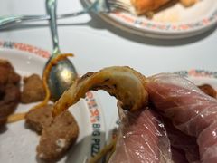 -比格比萨自助(新辰里学清路店)