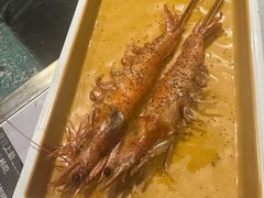 -一绪に寿喜烧自助(世茂广场店)