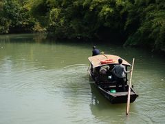 -西溪国家湿地公园