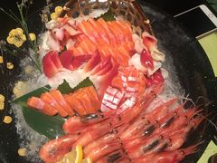 -广州建国酒店·涟日本料理