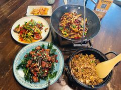 -吃货私房菜(丽江束河古镇店)