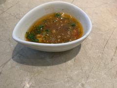 -海上明月海鲜火锅 鲜切牛肉