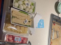 -野妹火锅(龙岗店)