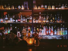 -Ish Whiskey&Cocktail Bar酒吧(合生麒麟新天地店)