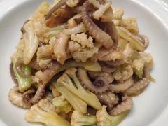 -味+新京宴·烤鸭·北京菜(创意谷店)