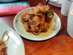 熏鱼-寻宝记绍兴菜(状元店)