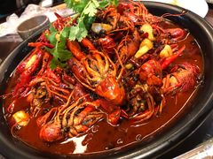 -臻馆小龙虾