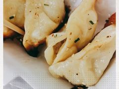 -黄阿姨锅贴大王(万航渡路店)