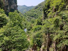 -潭溪山