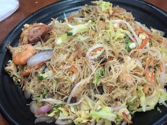 -台州老六海鲜面馆(上南总店)