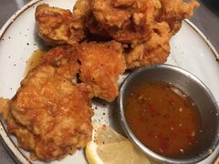 小蛮汁大鸡块-米仓食堂(凯德广场店)