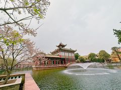 -宝墨园景区