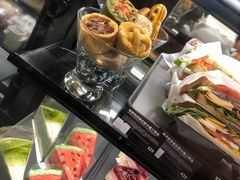 -星巴克(杭州嘉里中心4F店)
