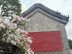 -潭柘寺景区